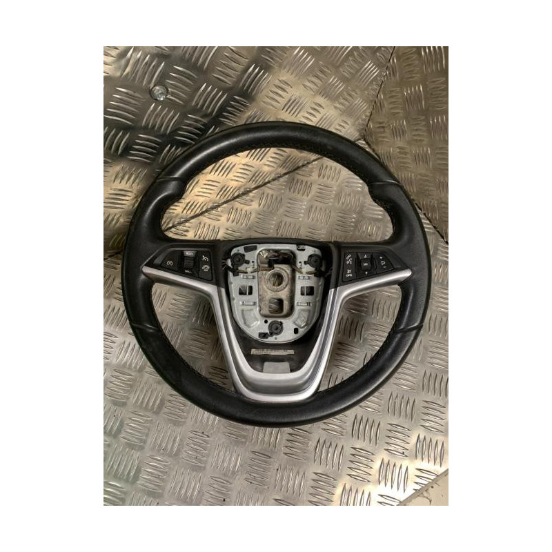 Volant OPEL ASTRA J PHASE 2 d’occasion