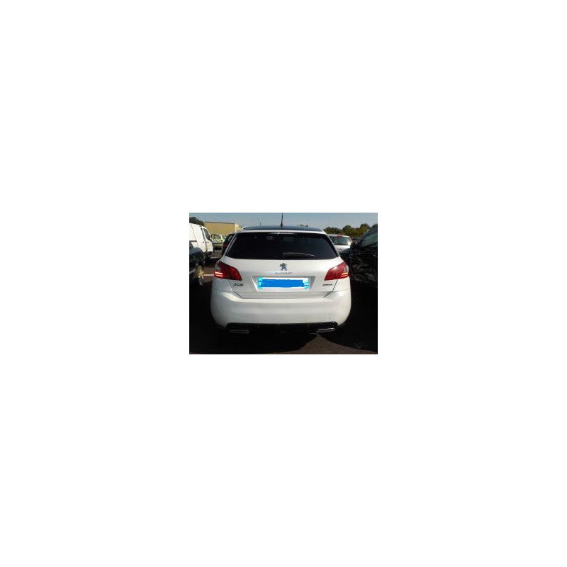 Feu arriere principal gauche (feux) PEUGEOT 308 2 PHASE 1 d’occasion