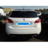 Feu arriere principal gauche (feux) PEUGEOT 308 2 PHASE 1 d’occasion