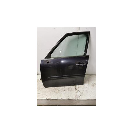 Porte avant gauche CITROEN C4 PICASSO 1 d’occasion