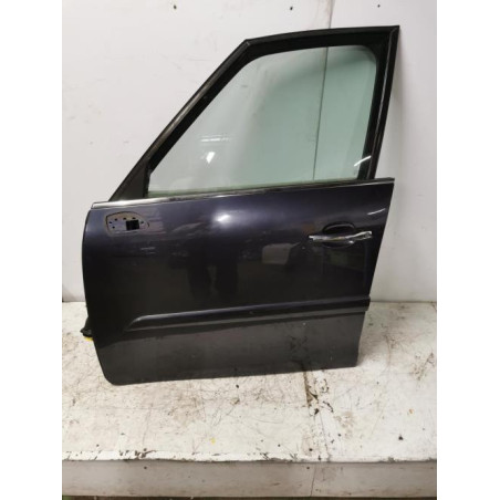 Porte avant gauche CITROEN C4 PICASSO 1 d’occasion