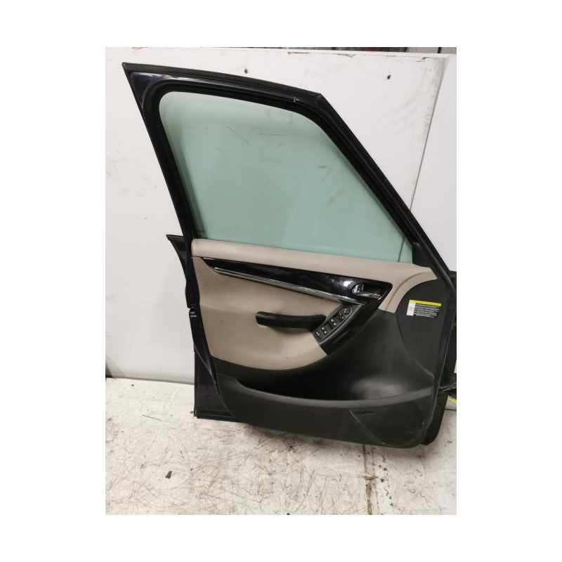 Porte avant gauche CITROEN C4 PICASSO 1 d’occasion