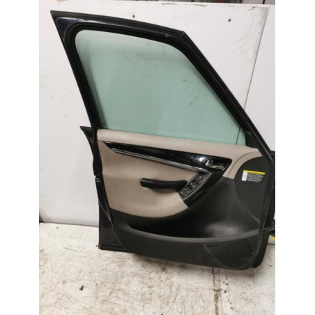 Porte avant gauche CITROEN C4 PICASSO 1 d’occasion