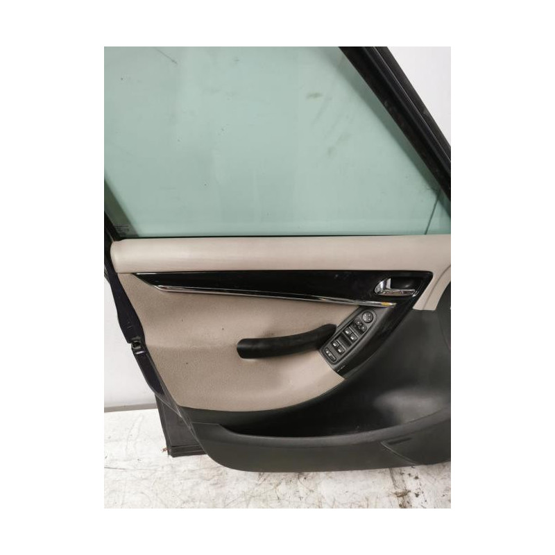 Porte avant gauche CITROEN C4 PICASSO 1 d’occasion