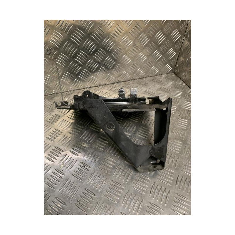 Coffre à batterie PEUGEOT 107 PHASE 2 d’occasion