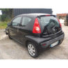 Coffre à batterie PEUGEOT 107 PHASE 2 d’occasion