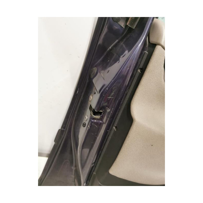 Porte avant gauche CITROEN C4 PICASSO 1 d’occasion
