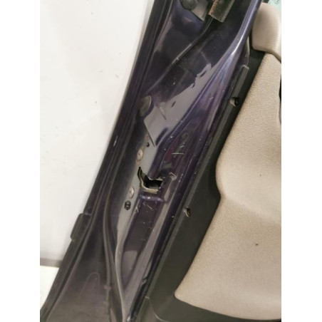 Porte avant gauche CITROEN C4 PICASSO 1 d’occasion