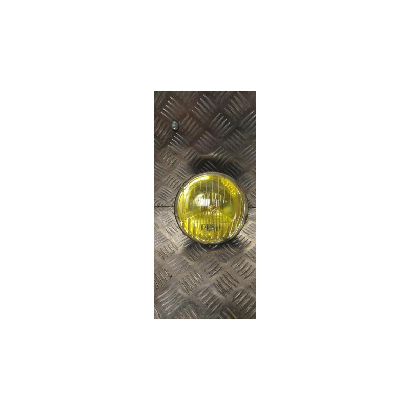 Optique avant principal droit (feux)(phare) CITROEN LNA d’occasion