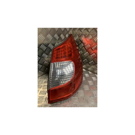 Feu arriere principal droit (feux) RENAULT GRAND SCENIC 2 PHASE 2 d’occasion