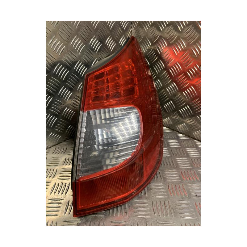 Feu arriere principal droit (feux) RENAULT GRAND SCENIC 2 PHASE 2 d’occasion