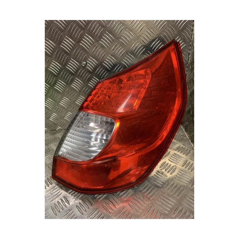 Feu arriere principal droit (feux) RENAULT GRAND SCENIC 2 PHASE 2 d’occasion