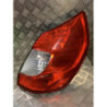 Feu arriere principal droit (feux) RENAULT GRAND SCENIC 2 PHASE 2 d’occasion