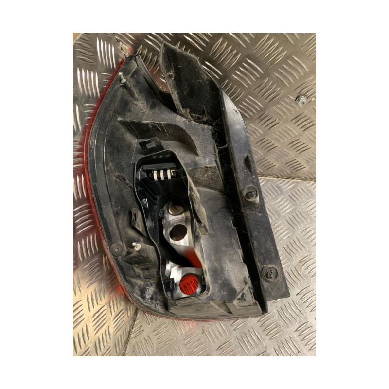 Feu arriere principal droit (feux) RENAULT GRAND SCENIC 2 PHASE 2 d’occasion