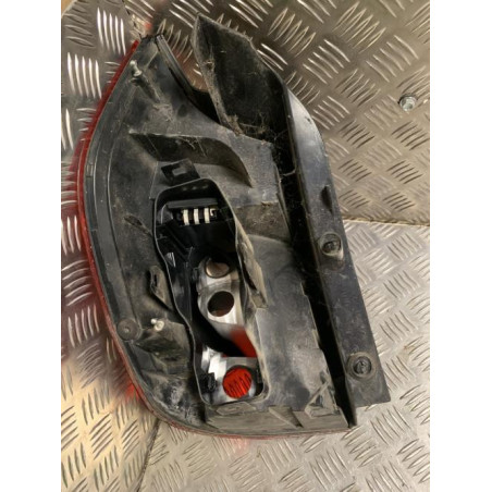 Feu arriere principal droit (feux) RENAULT GRAND SCENIC 2 PHASE 2 d’occasion