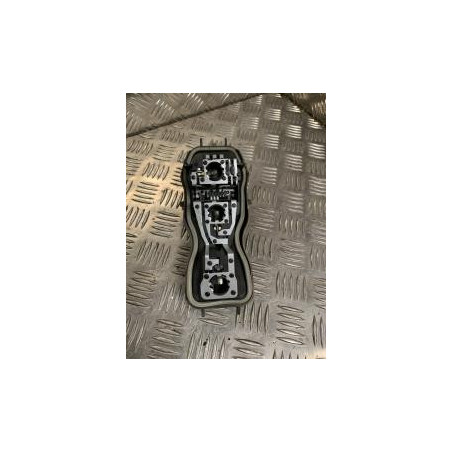 Platine feu arriere gauche RENAULT GRAND SCENIC 2 PHASE 2 d’occasion