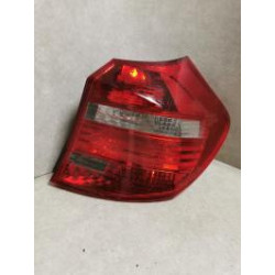 Feu arriere principal droit (feux) BMW SERIE 1 E81 d’occasion