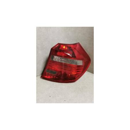 Feu arriere principal droit (feux) BMW SERIE 1 E81 d’occasion