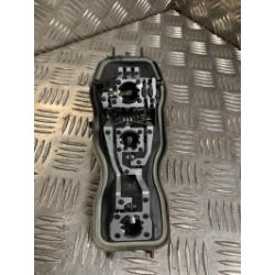 Platine feu arriere droit RENAULT GRAND SCENIC 2 PHASE 2 d’occasion