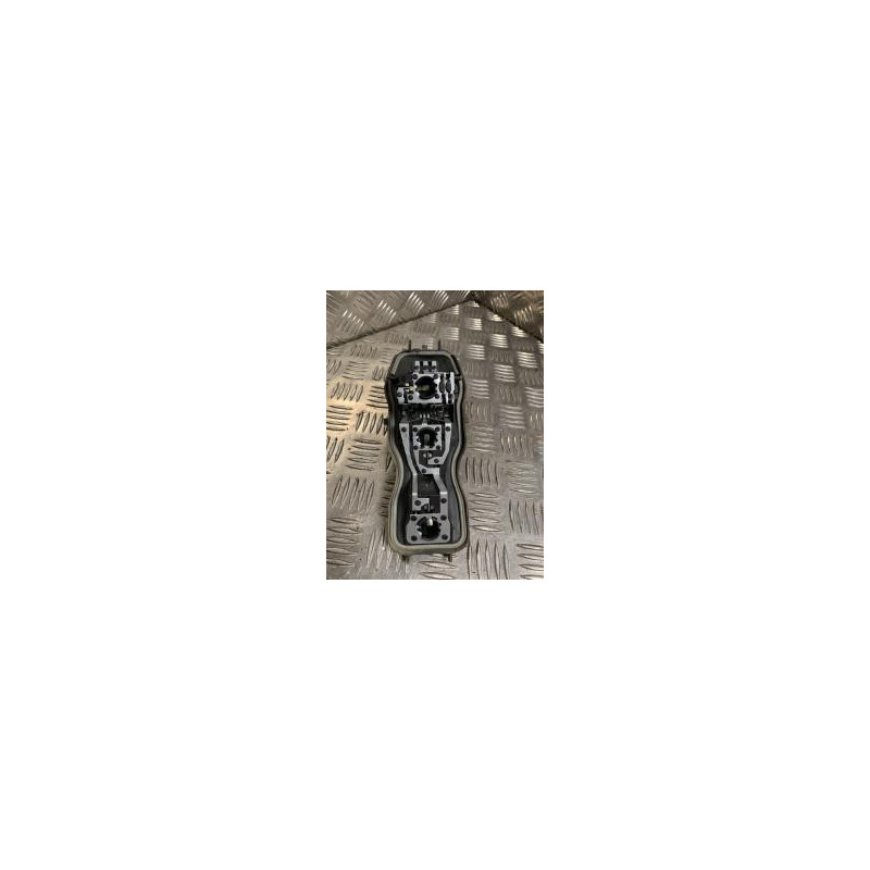 Platine feu arriere droit RENAULT GRAND SCENIC 2 PHASE 2 d’occasion