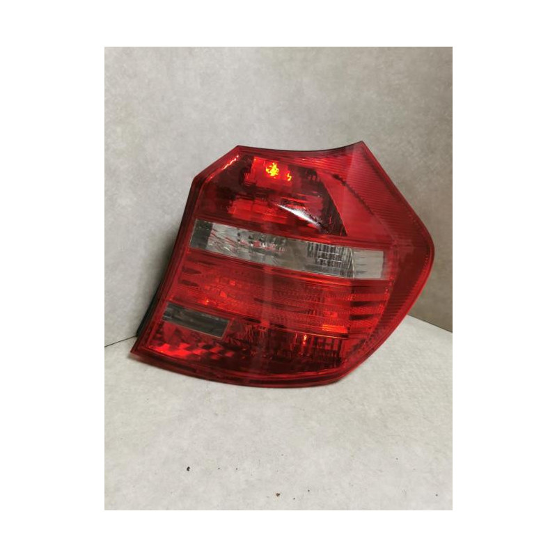 Feu arriere principal droit (feux) BMW SERIE 1 E81 d’occasion
