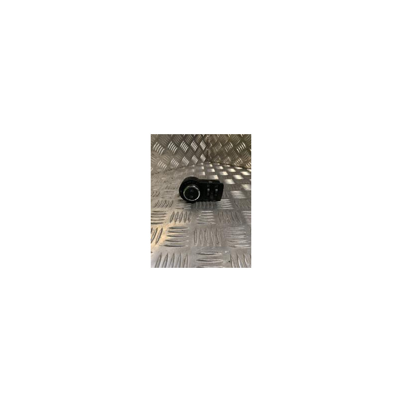 Commande de phare OPEL ASTRA J PHASE 2 d’occasion