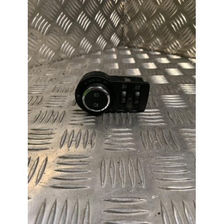 Commande de phare OPEL ASTRA J PHASE 2 d’occasion