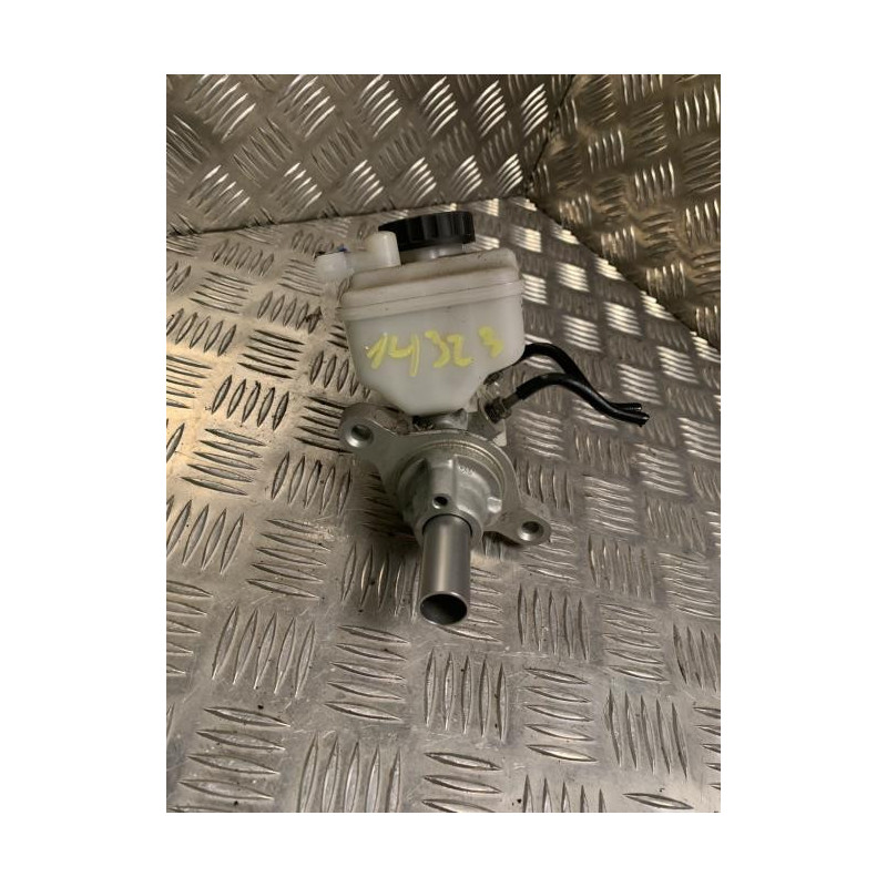 Maitre cylindre (freinage) PEUGEOT 107 PHASE 2 d’occasion