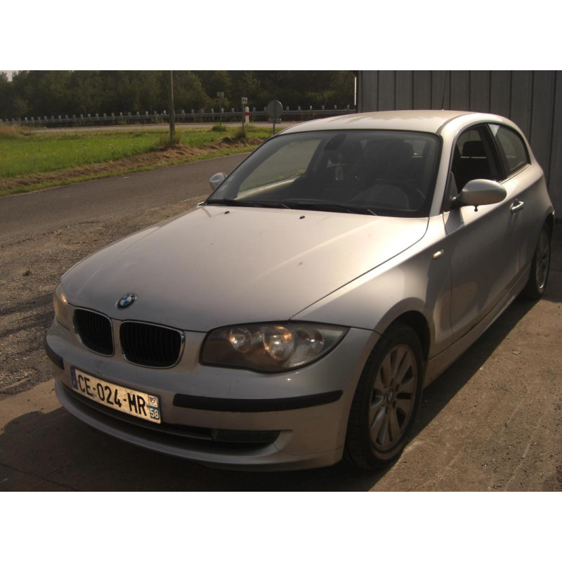 Feu arriere principal droit (feux) BMW SERIE 1 E81 d’occasion
