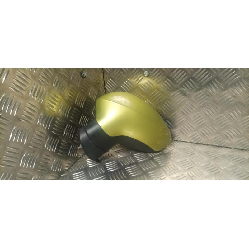 Retroviseur gauche SEAT IBIZA 4 PHASE 2 d’occasion