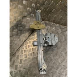 Moteur leve vitre avant gauche RENAULT CLIO 4 PHASE 1 d’occasion