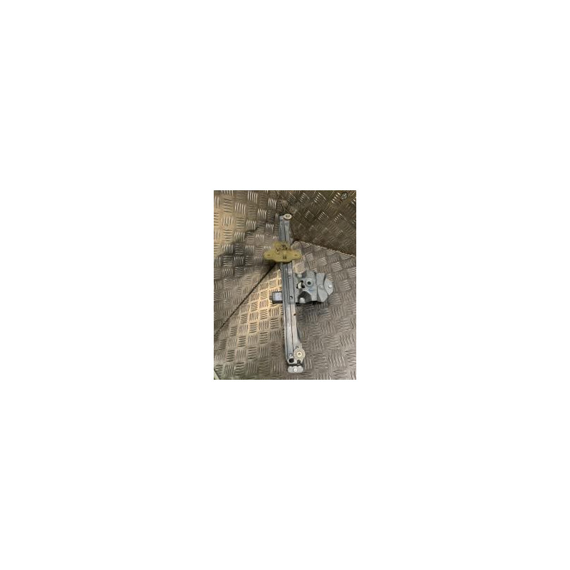 Moteur leve vitre avant gauche RENAULT CLIO 4 PHASE 1 d’occasion