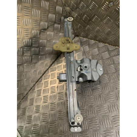 Moteur leve vitre avant gauche RENAULT CLIO 4 PHASE 1 d’occasion