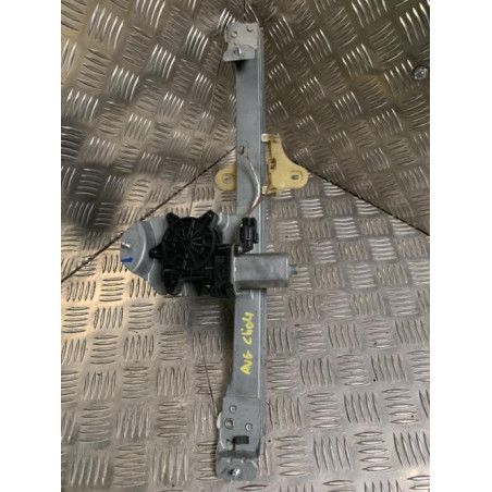 Moteur leve vitre avant gauche RENAULT CLIO 4 PHASE 1 d’occasion