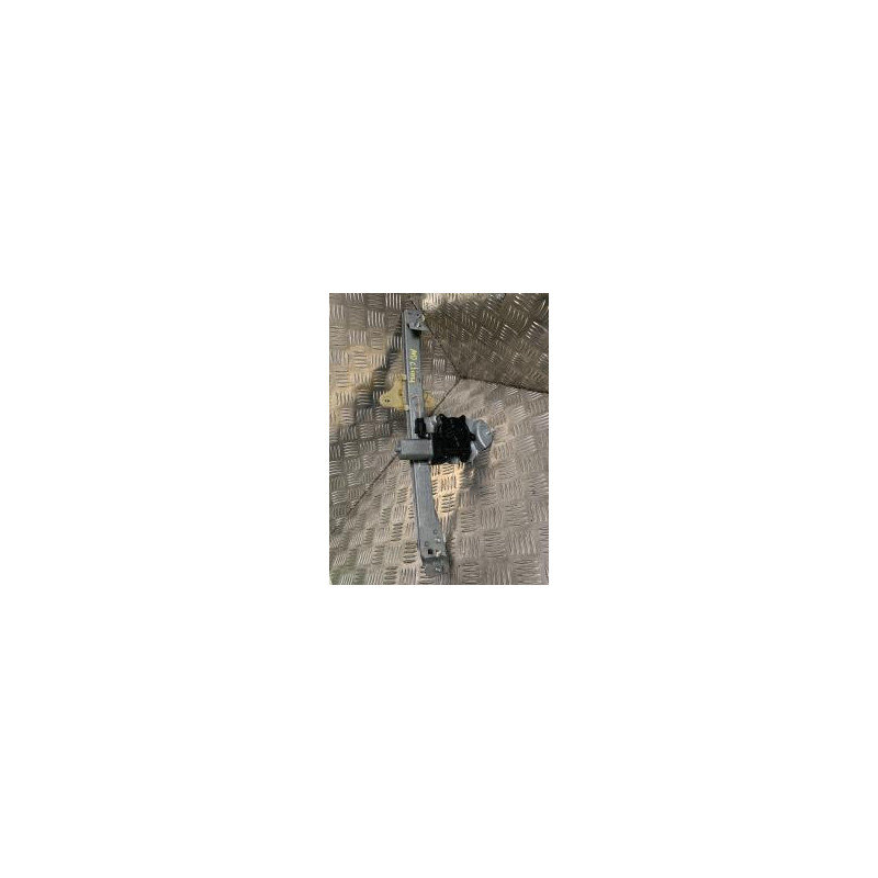 Moteur leve vitre avant droit RENAULT CLIO 4 PHASE 1 d’occasion