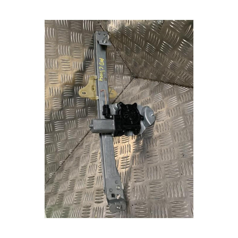 Moteur leve vitre avant droit RENAULT CLIO 4 PHASE 1 d’occasion