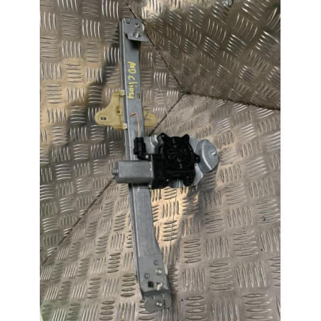 Moteur leve vitre avant droit RENAULT CLIO 4 PHASE 1 d’occasion