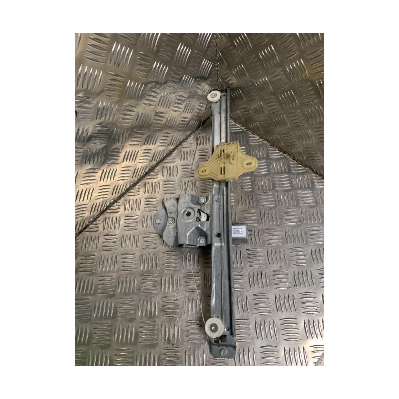 Moteur leve vitre avant droit RENAULT CLIO 4 PHASE 1 d’occasion