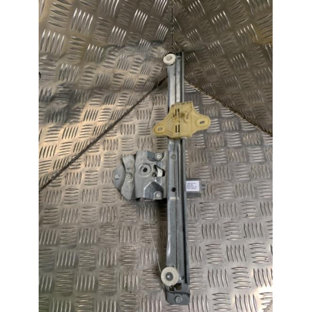 Moteur leve vitre avant droit RENAULT CLIO 4 PHASE 1 d’occasion
