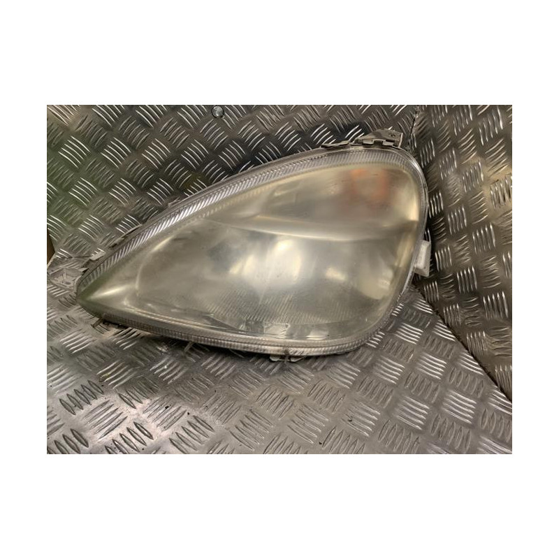 Optique avant principal gauche (feux)(phare) MERCEDES CLASSE A 168 PHASE 2 d’occasion