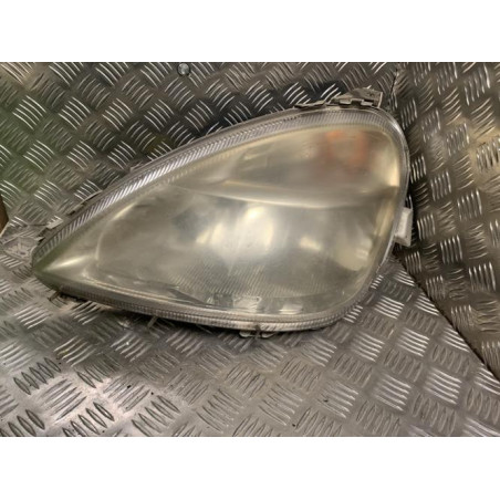 Optique avant principal gauche (feux)(phare) MERCEDES CLASSE A 168 PHASE 2 d’occasion