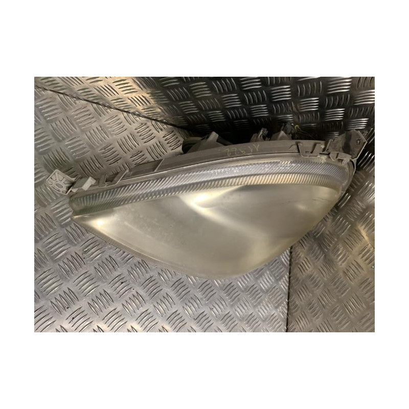 Optique avant principal gauche (feux)(phare) MERCEDES CLASSE A 168 PHASE 2 d’occasion