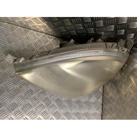 Optique avant principal gauche (feux)(phare) MERCEDES CLASSE A 168 PHASE 2 d’occasion