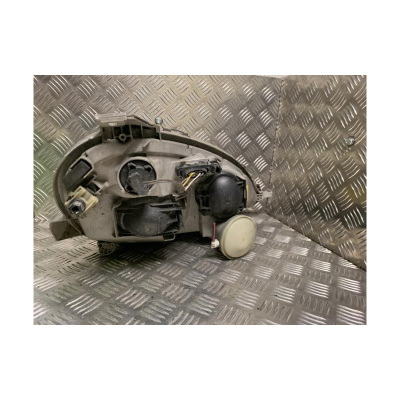 Optique avant principal gauche (feux)(phare) MERCEDES CLASSE A 168 PHASE 2 d’occasion
