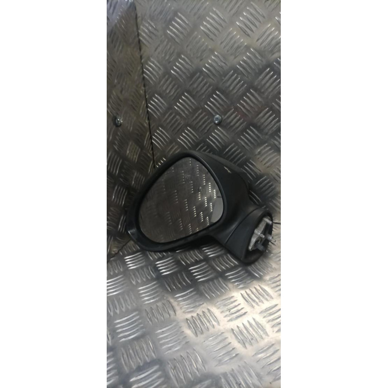 Retroviseur gauche SEAT IBIZA 4 PHASE 1 d’occasion