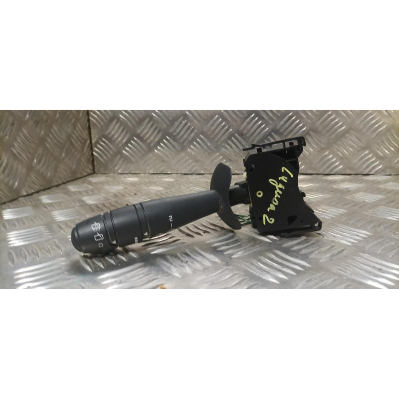 Commodo d'essuie glaces RENAULT LAGUNA 2 PHASE 1 BREAK d’occasion