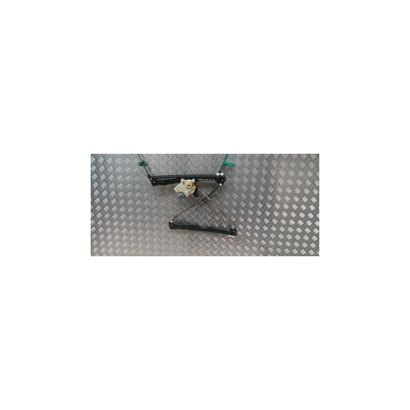 Mecanisme de leve vitre electrique avant droit PEUGEOT 308 2 SW PHASE 2 BREAK d’occasion