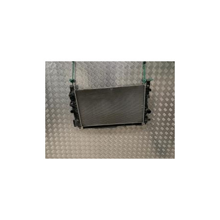 Radiateur eau OPEL ASTRA J PHASE 2 d’occasion