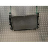 Radiateur eau OPEL ASTRA J PHASE 2 d’occasion