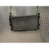 Radiateur eau OPEL ASTRA J PHASE 2 d’occasion